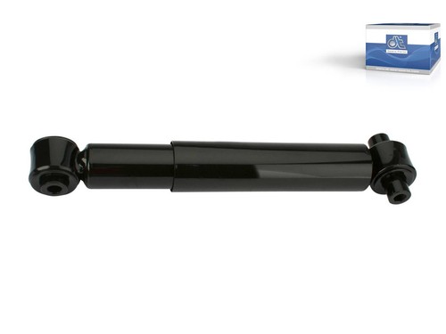 Amortisseur spare parts - amortisseur, dt