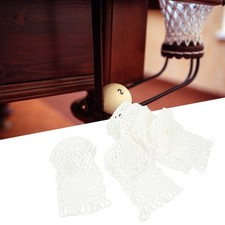 6PCS Billard Table Net Pocket