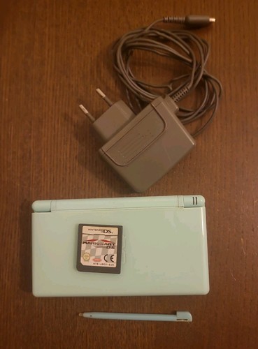Console nintendo chargeur - console,