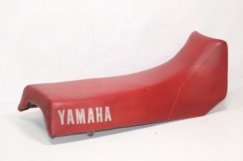 Selle siège yamaha - xt, 350
