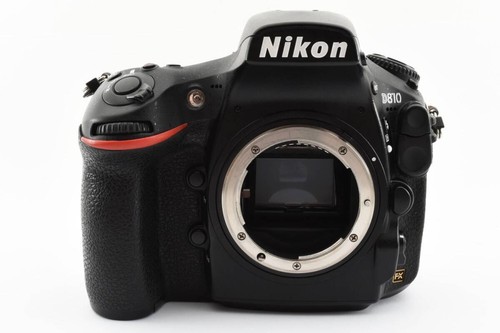 Nikon d810 slr digital - d810,