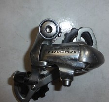 DERAILLEUR ARRIERE SHIMANO TIAGRA VINTAGE