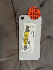 Smartphone Apple iPhone 8 - 256 Go - Argent