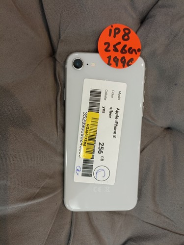Smartphone apple iphone - iphone, 8