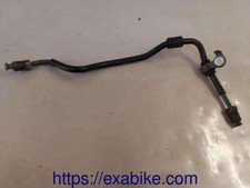 durite de frein pour Honda NX 250  de 1988 a 1993