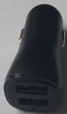 Chargeur allume cigare 2 prise USB A A.I.& E. Avec voyant de charge