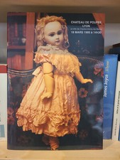 [François THEIMER, dir.] | Chateau de Poupée Lyon |