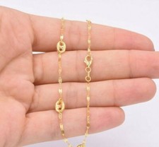 Bracelet Cheville Charm