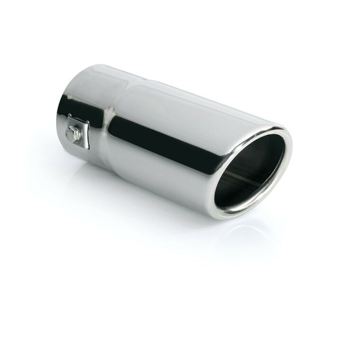 Embout pot échappement - embout, de