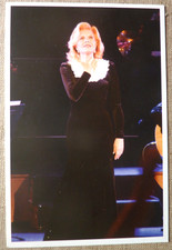 Sylvie vartan carte postale - vartan, /