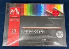 Caran d’Ache Luminance 6901