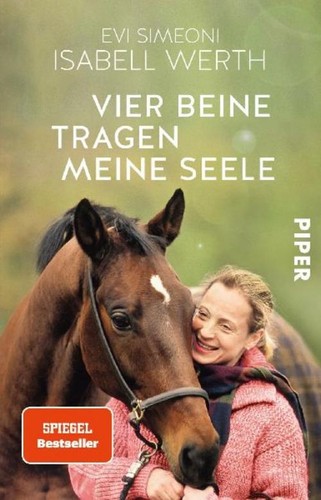 Vier beine tragen - beine, seele
