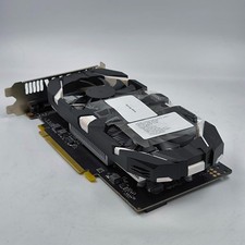 MSI Nvidia Geforce GTX 1050 Ti
