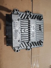 Calculateur Moteur Peugeot 307