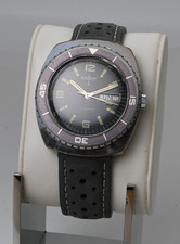 Codhor Automatic - révisée &