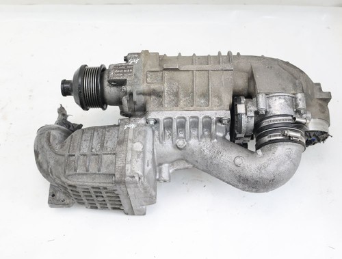 Turbocompresseur mercedes clk - mercedes,
