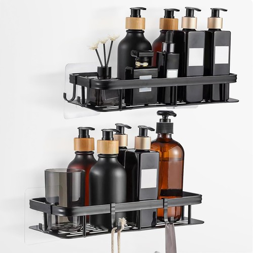 Pièces etagère douche - etagère, de