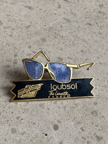 Pin loubsol the - pin’s,