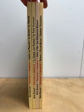 René BONNET - Fripounet et Marisette- éd. TRIOMPHE EO 4 tomes