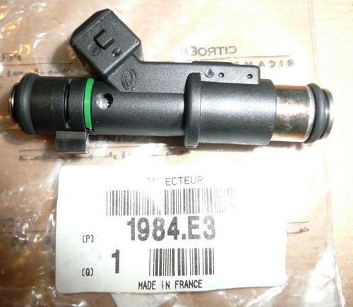 Injecteur psa origine - injecteur, c5