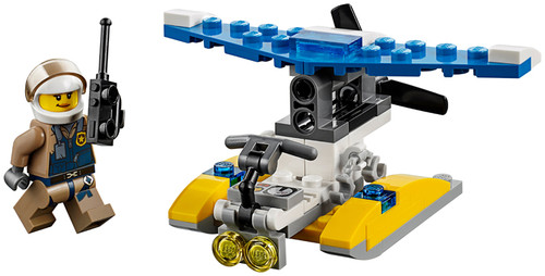 Lego city 30359 - lego,