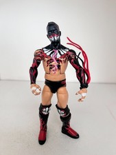 WWE Le Démon Finn Balor