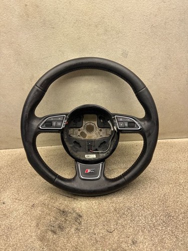 Audi 2014 volant - audi, a3