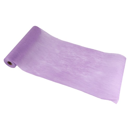 Chemin table tissu - de, en