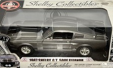 Shelby collectibles 1967 ford - shelby,
