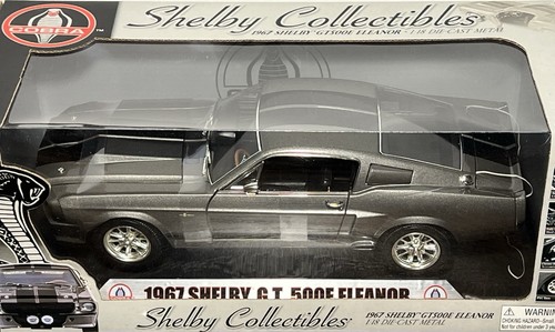 Shelby collectibles 1967 - collectibles,