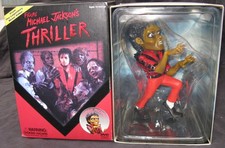 Michael Jackson THRILLER