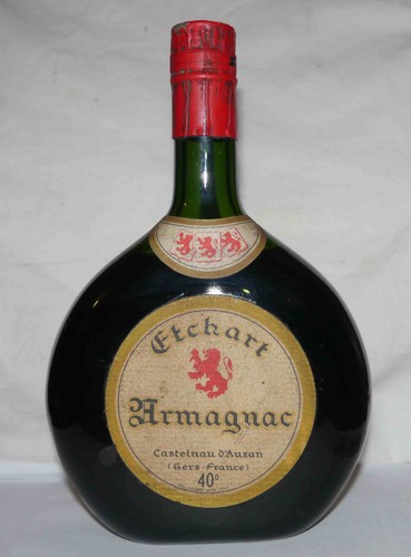 Ancien armagnac - ancien,