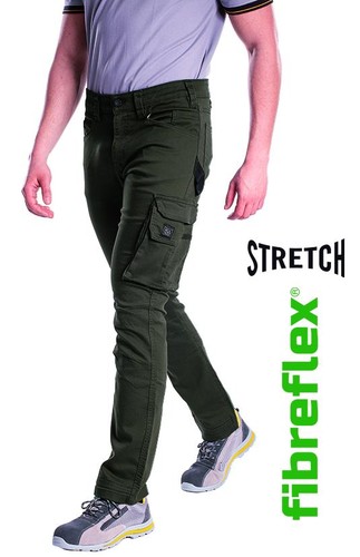 Pantalon rica lewis jeans - rica,