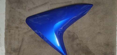 Carénage yamaha r125 - carénage,