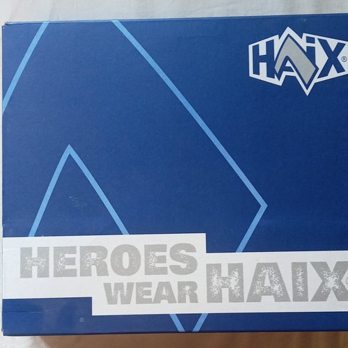 Haix bottes combat homme - bottes,