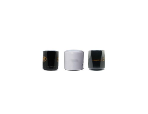 Kit service filtre - de,