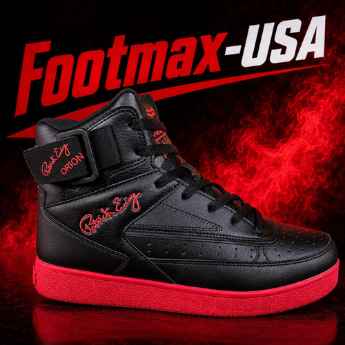 Patrick ewing orion - patrick,