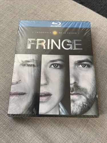 Coffret série blu - coffret, neuf