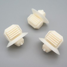 10x VVO® Clips Garnissage de