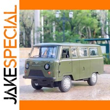 JakeSpecial – UAZ-452 Hunter