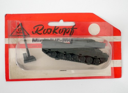 Roskopf rmm 100 - rmm, char