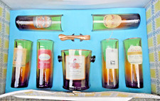 LBC SERVICE A WHISKY VERRE