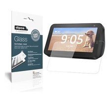 2x Protection pour Amazon Echo