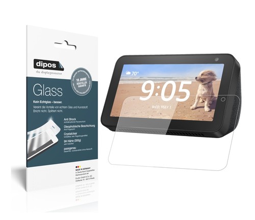 Protection pour amazon - 2x, echo