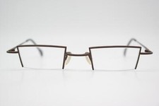 Lunettes Vintage Theo Belgique