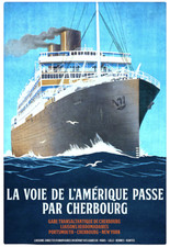 affiche poster voix de l