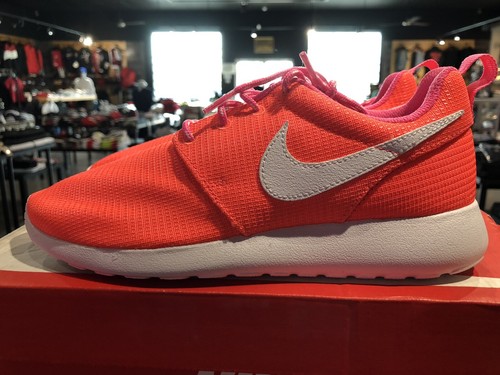 Nike air rosherun - (gs), sz.