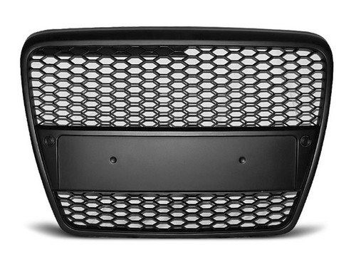 Calandre pour audi 04 08 - audi, 04-08