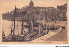 AGDP2-76-0170 - LE TREPORT -