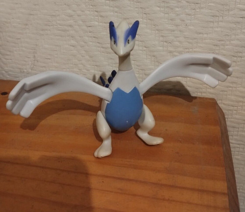 Figurine macdonald pokémon - macdonald's,